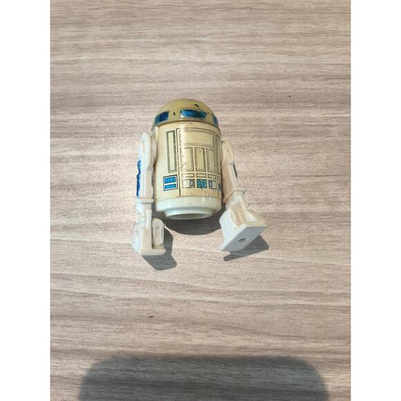 Kenner Star Wars R2-D2 Figure - Picture 2 of 2